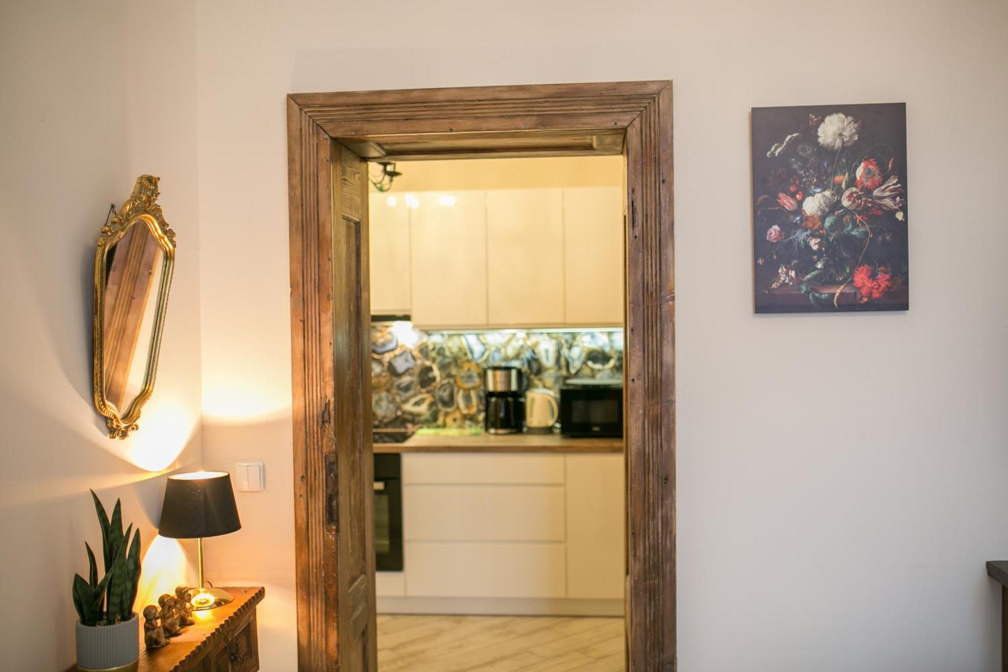 Apartament Piastowski Polanica-Zdrój Eksteriør bilde